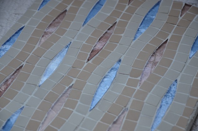 Mosaïque Mathilde Herrero