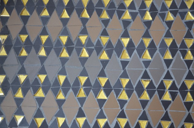 Mosaïque Mathilde Herrero